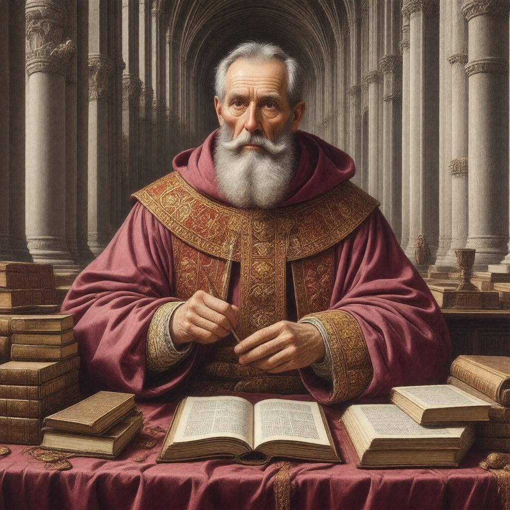 Robert Grosseteste